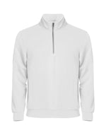 Clique Basic Half Zip