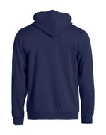 Clique Men'S Basic Hoody Full Zip
