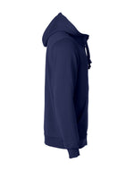 Clique Men'S Basic Hoody Full Zip