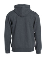 Clique Men'S Basic Hoody Full Zip - thumbnail 15