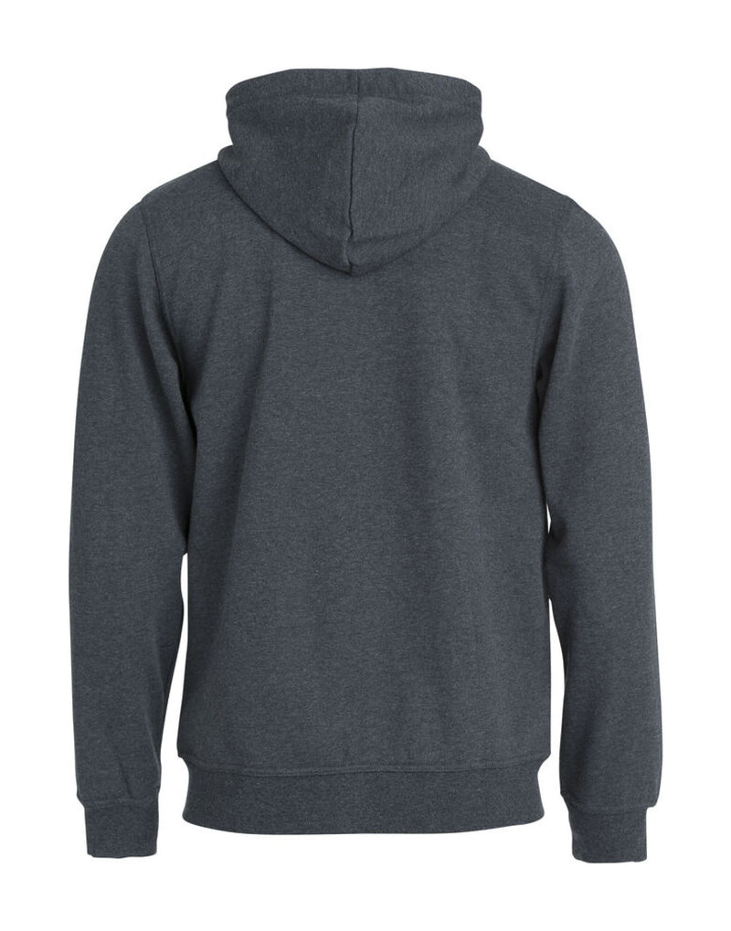 Clique Men'S Basic Hoody Full Zip