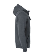 Clique Men'S Basic Hoody Full Zip - thumbnail 14