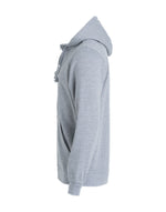 Clique Men'S Basic Hoody Full Zip
