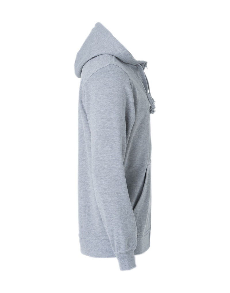 Clique Men'S Basic Hoody Full Zip