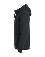 Clique Men'S Basic Hoody Full Zip - thumbnail 11