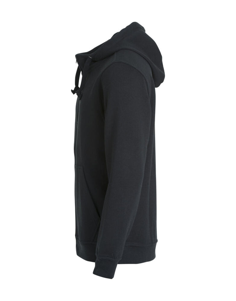 Clique Men'S Basic Hoody Full Zip