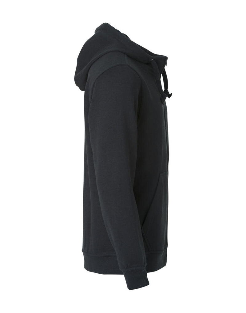 Clique Men'S Basic Hoody Full Zip