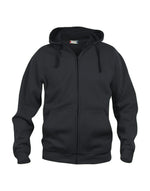 Clique Men'S Basic Hoody Full Zip - thumbnail 16