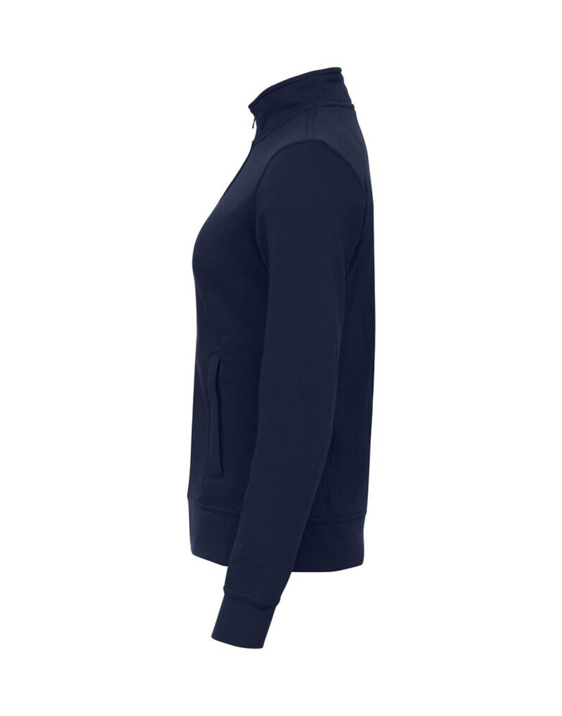 Clique Ladies Basic Cardigan