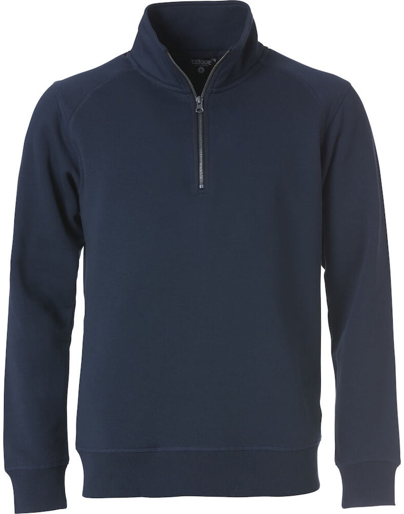 Clique Classic Half Zip