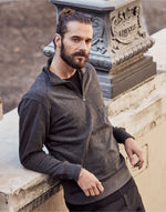 Clique Classic Half Zip - thumbnail 1