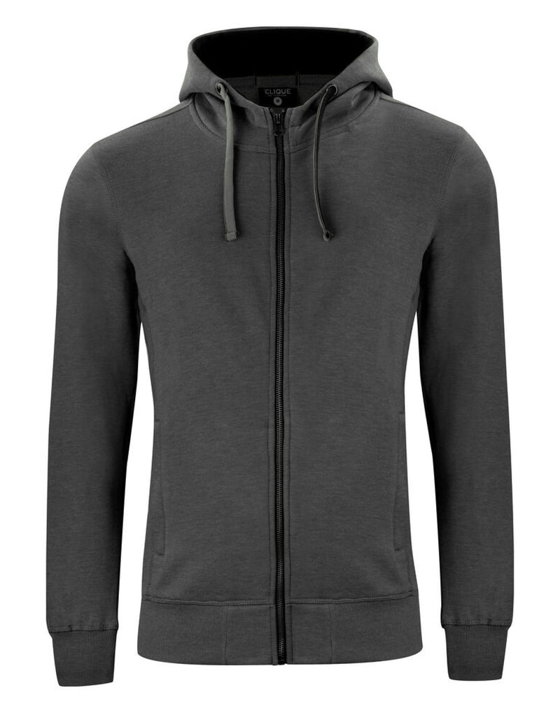 Clique Classic Full Zip Hoody
