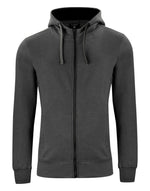 Clique Classic Full Zip Hoody
