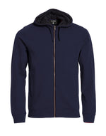 Clique Classic Full Zip Hoody - thumbnail 12