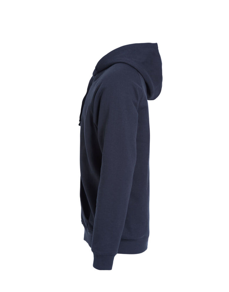 Clique Classic Full Zip Hoody