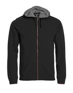 Clique Classic Full Zip Hoody - thumbnail 14