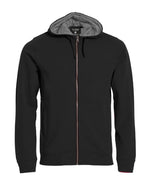 Clique Classic Full Zip Hoody - thumbnail 15