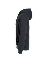 Clique Classic Full Zip Hoody - thumbnail 9