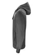 Clique Classic Full Zip Hoody