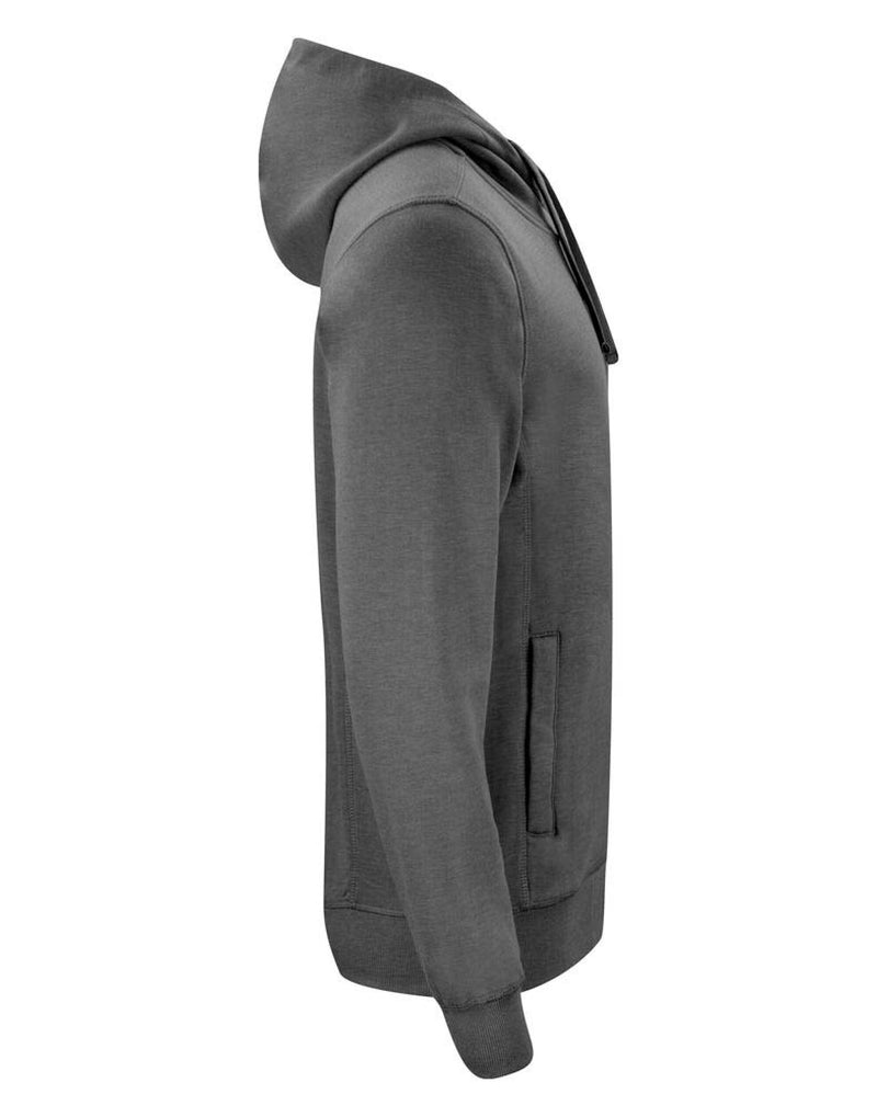 Clique Classic Full Zip Hoody