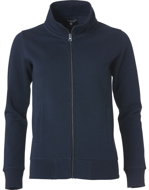 Clique Ladies Classic Cardigan