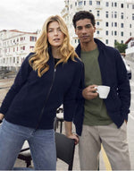 Clique Ladies Classic Cardigan - thumbnail 1