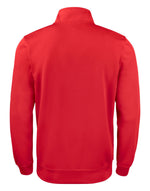 Clique Basic Active Half Zip Junior - thumbnail 3