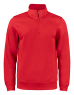 Clique Basic Active Half Zip Junior - thumbnail 20