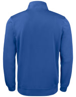 Clique Basic Active Half Zip Junior