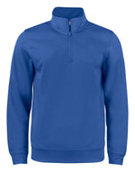 Clique Basic Active Half Zip Junior - thumbnail 7