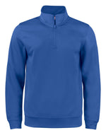 Clique Basic Active Half Zip Junior - thumbnail 22