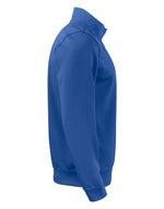 Clique Basic Active Half Zip Junior - thumbnail 5