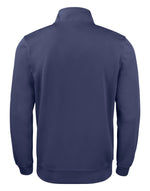 Clique Basic Active Half Zip Junior - thumbnail 10