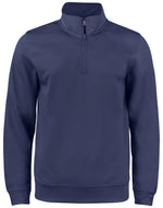 Clique Basic Active Half Zip Junior - thumbnail 11