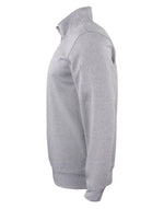 Clique Basic Active Half Zip Junior