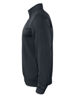 Clique Basic Active Half Zip Junior