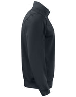 Clique Basic Active Half Zip Junior