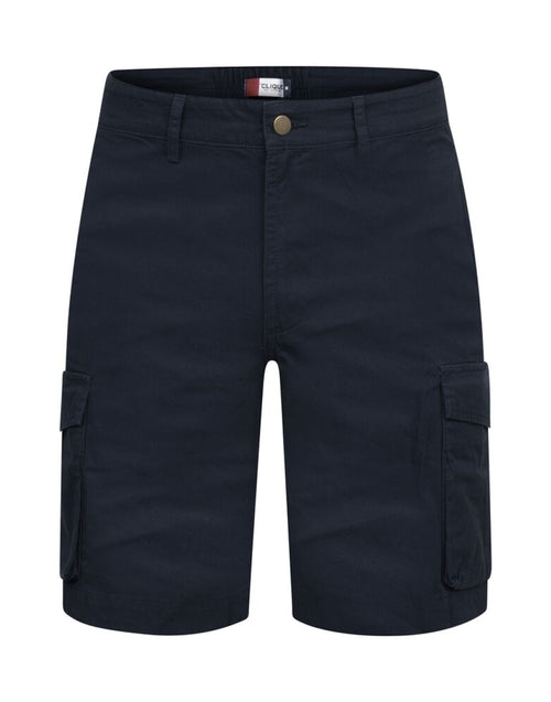 Clique Cargo Shorts
