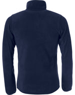 Clique Basic Polar Fleece Jacket - thumbnail 4