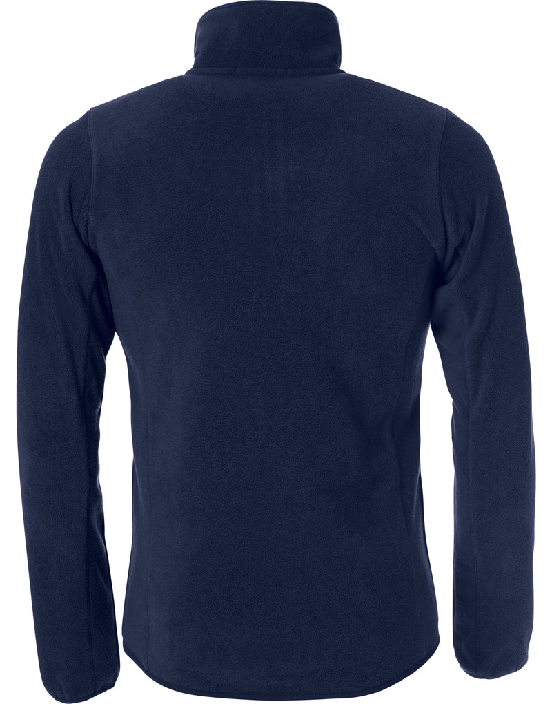Clique Basic Polar Fleece Jacket