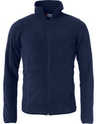 Clique Basic Polar Fleece Jacket
