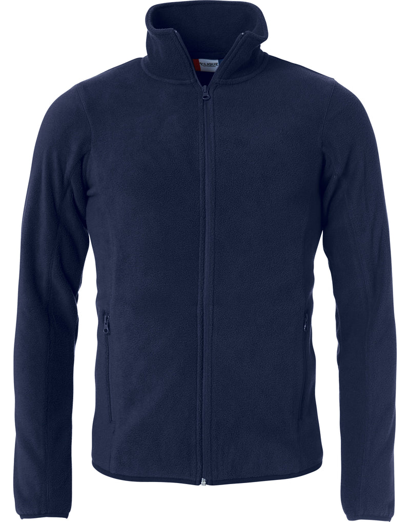 Clique Basic Polar Fleece Jacket