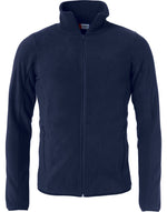 Clique Basic Polar Fleece Jacket
