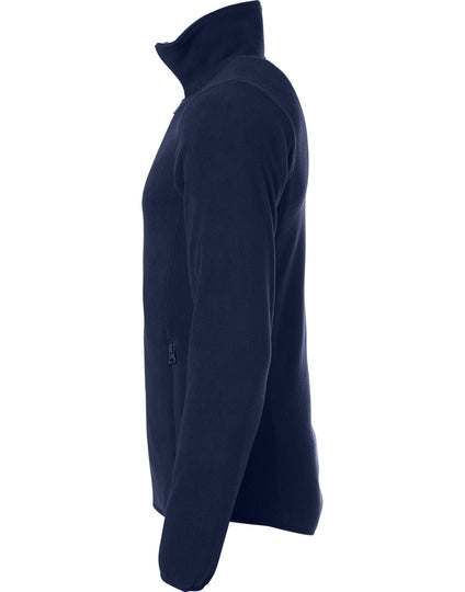 Clique Basic Polar Fleece Jacket