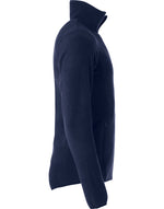 Clique Basic Polar Fleece Jacket