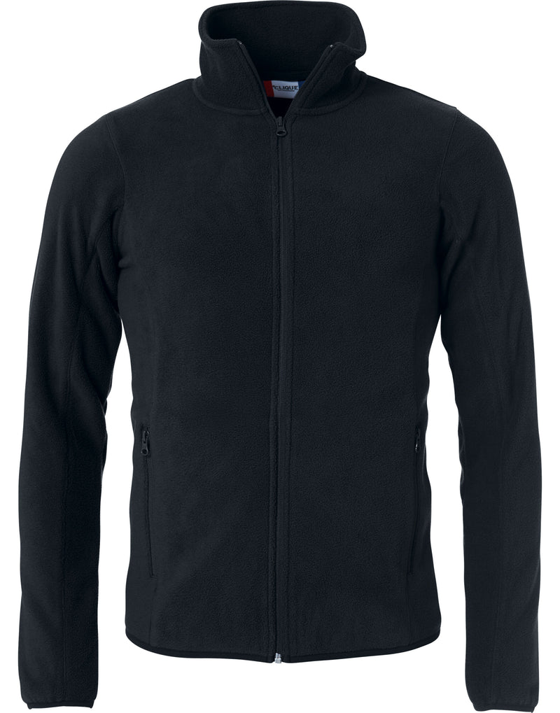 Clique Basic Polar Fleece Jacket