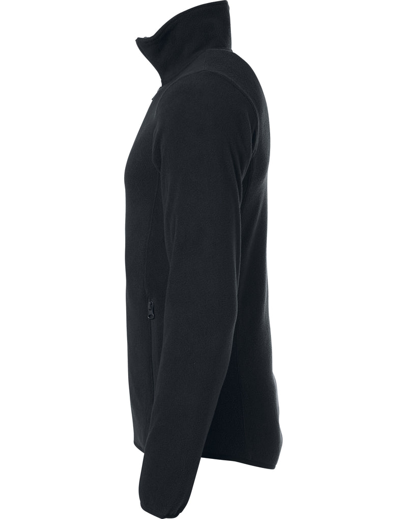 Clique Basic Polar Fleece Jacket