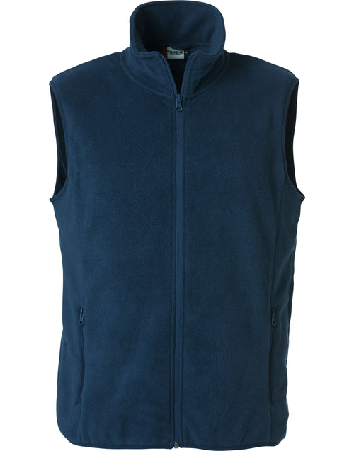 Clique Basic Polar Fleece Vest