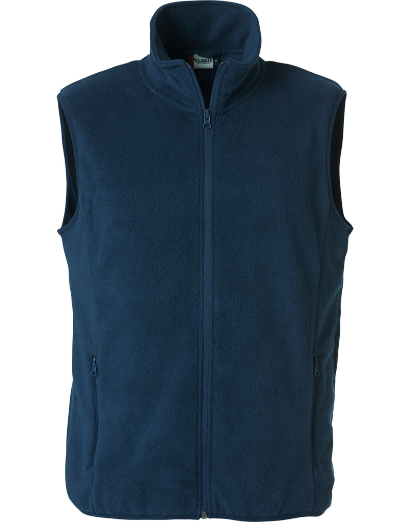 Clique Basic Polar Fleece Vest