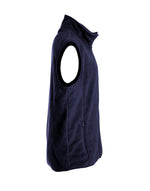 Clique Basic Polar Fleece Vest - thumbnail 3